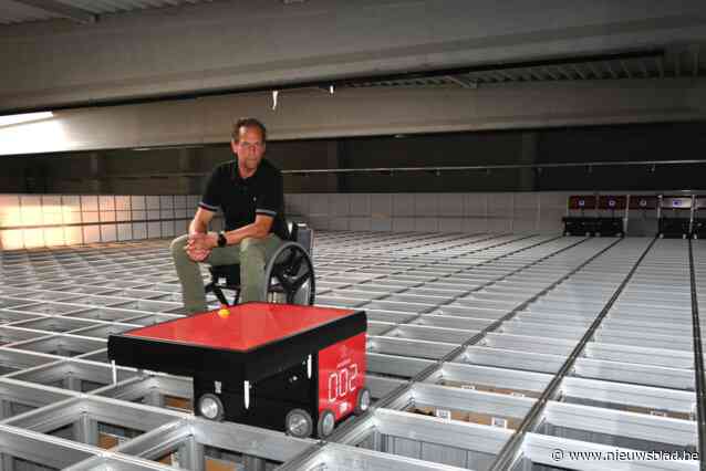 Innovatief hoofdkantoor van Brooklyn staat 2 jaar na zware brand eindelijk helemaal op punt: “Iedereen moest op de tanden bijten”