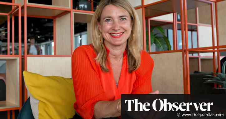 From hate speech to AI music: the YouTube chief trying to leap tech’s biggest hurdles