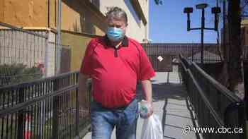 Sex offence trial of former junior hockey coach to begin in Regina Tuesday