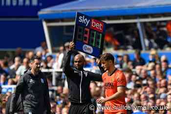 Hull City's Ryan Longman opens up on failed move as he reveals key factor in Millwall switch
