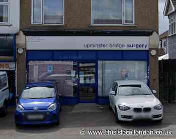Upminster Bridge Surgery to move to new site next year