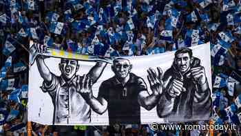 Gli ultras della Lazio emarginano i tifosi biancocelesti che saccheggiano gli autogrill: "Così create problemi"