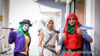 Romics 2023, il Festival internazionale del fumetto a Roma