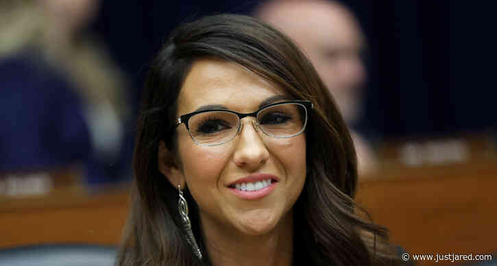 Rep. Lauren Boebert Says She's Not Going on Second Date with 'Beetlejuice' Theatergoer After He Was Revealed To Be a Democrat