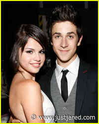 Selena Gomez & David Henrie's 'Wizards of Waverly Place' Characters Almost Had a Different Relationship!