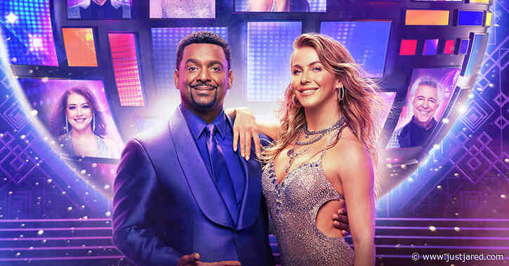 'Dancing With the Stars' Source Explains Why Show Will Continue Amid Strikes, Cheryl Burke Calls Out Show