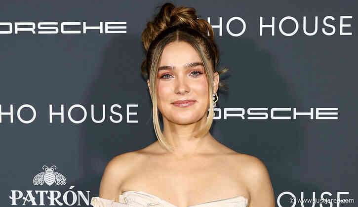 Who Is Haley Lu Richardson Dating? Look Back at Her Relationship History