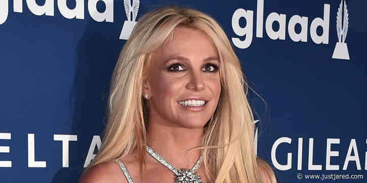 Britney Spears Calls Out Bullying in Viral Meme, Compares the Clip to Her Conservatorship Experience