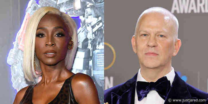 Angelica Ross Says Ryan Murphy Ghosted Her After Accepting Her Pitch for an 'American Horror Story' Season Starring Black Women