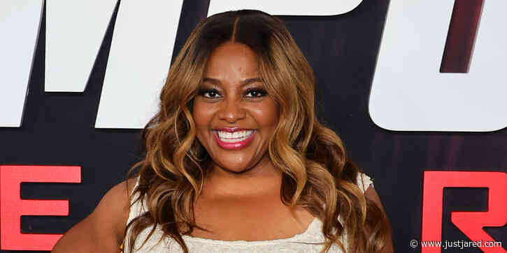 Sherri Shepherd Reveals She Underwent a Breast Reduction, Explains Why & Talks Changes