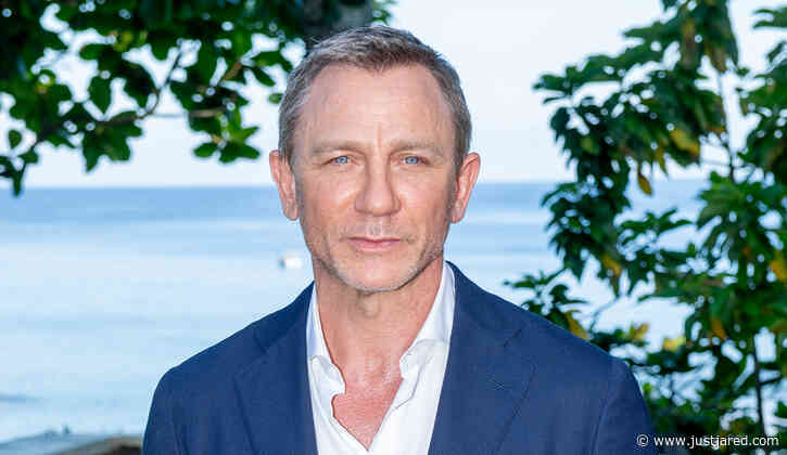 'Casino Royale' Director Was Worried Daniel Craig Wasn't 'Handsome' Enough to Play James Bond