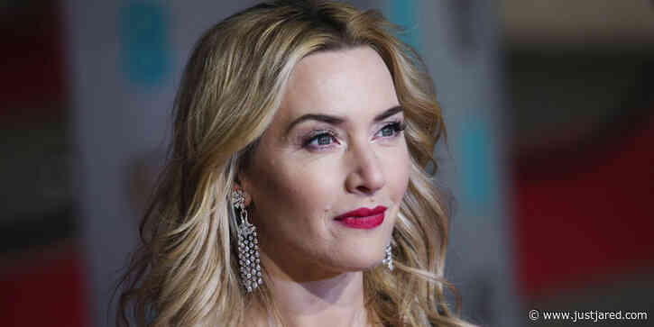 Kate Winslet Personally Paid Crew's Salaries For Two Weeks on 'Lee'