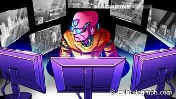 AI Eye: Real uses for AI in crypto, Google’s GPT-4 rival, AI edge for bad employees