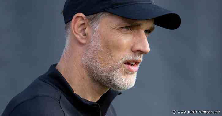 Tuchel über Nagelsmann beim DFB: Jetzt «nach vorne blicken»