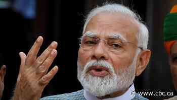 India rejects Canada's allegations over killing of Sikh leader as 'absurd'