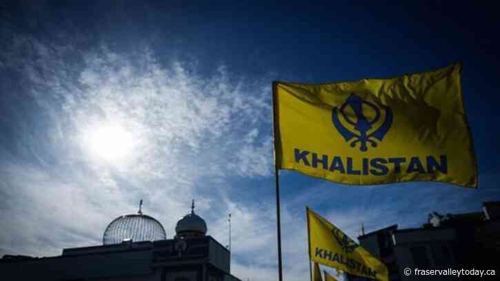 India expels Canadian diplomat after Canada links Indian agents to Sikh leader death