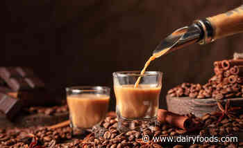 The latest about dairy and alcohol