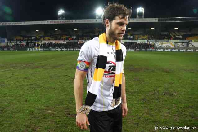 Sportraad huldigt mannelijke en vrouwelijke gewezen voetballers uit eerste klasse die ooit in gemeente woonden