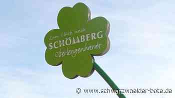 Festival am Hockenheimring: Konkurrenz für die "Glücksgemeinde" Schömberg?