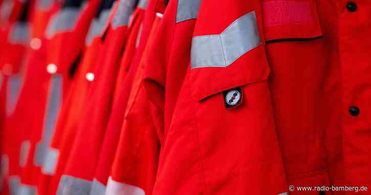 Sanitätsdienst mit mehr Patienten: Wenige müssen in Klinik