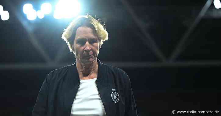 Was wird aus Voss-Tecklenburg? Lage bei DFB-Frauen vertrackt