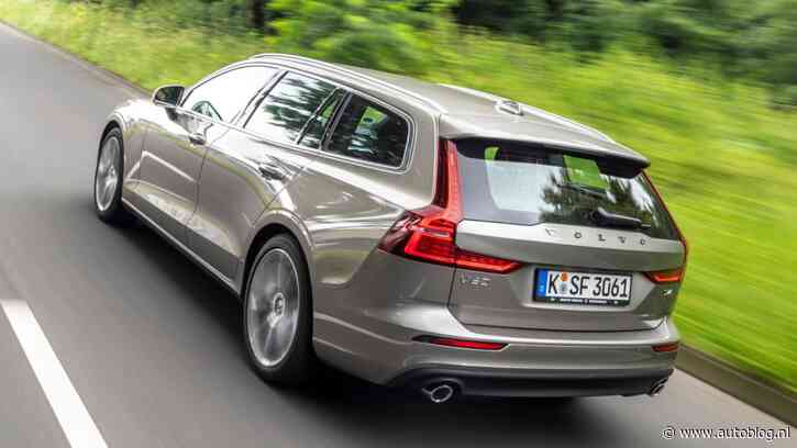 Volvo stopt met de diesel, definitief
