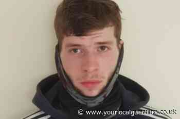 Lewisham, West Norwood, Surrey: Manhunt launched