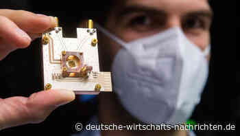 Forschung in Deutschland: Gender Studies statt Quantencomputer