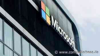 Microsoft: Freizügiges SAS-Token legte 38 TB interne Daten offen