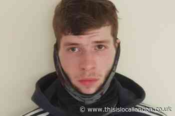 Lewisham, West Norwood, Surrey: Manhunt launched