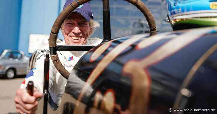 Warum Leopold Prinz von Bayern einen Chauffeur bestach