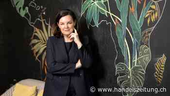 Warum ein Grossaktionär die Logitech-Präsidentin loswerden will