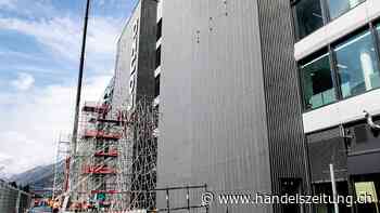 Lonza stellt Impfstoffproduktion für Moderna in Visp ein