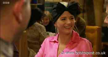 EastEnders fans convinced newcomer Nadine has hidden connection to Lola