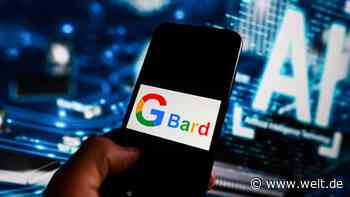 Googles neue KI ist da – das kann sie jetzt schon besser als Chat-GPT