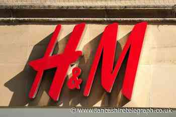 H&M to charge customers £1.99 for returning orders