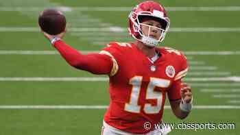 NFL odds, lines, picks, spreads, bets, predictions for Week 3, 2023: Model high on Chiefs, Dolphins