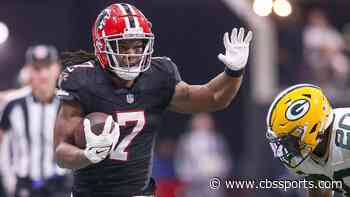 One thing we learned about each NFL team in Week 2: Bijan Robinson a top five RB; Chiefs have issue to tackle