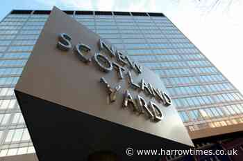 Former Met officer charged with misconduct in public office