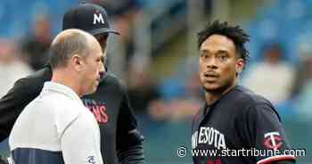 Twins head trainer, Timberwolves assistant trainer fined for treating players while unlicensed