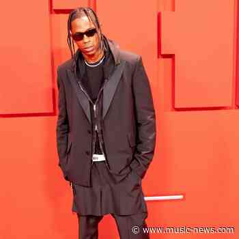 Travis Scott sits for deposition over deadly Astroworld crowd crush