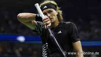 Kritik an Davis Cup: Alexander Zverev stimmt Boris Becker zu