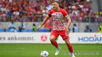 Olympiakos - Freiburg live im TV und Online