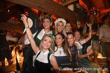 Oktoberfest: Das Dirndl - eine Erfindung aus Bielefeld