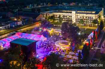 dSpace spendet zum 35-jährigen Bestehen 45.000 Euro