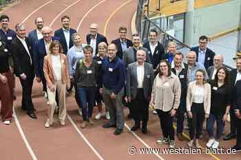 Projekt setzt sich die Gesundheitsförderung im Kreis Paderborn zum Ziel