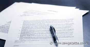 Climate contracting clauses offered free