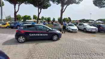 Finge la rapina dell'auto, voleva testare l'antifurto satellitare