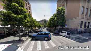 Una strada pedonale tra due scuole, al via la sperimentazione: “Vogliamo renderla definitiva”