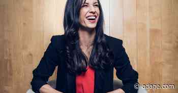 TBWA’s Nancy Reyes set to join BBDO as Americas CEO